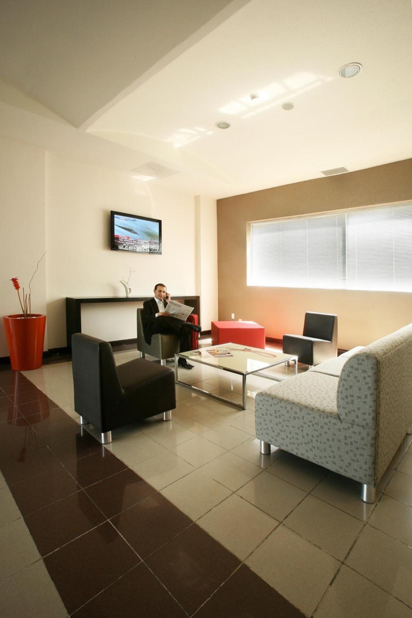Ibis Monterrey Valle San Pedro Garza Garcia Exterior foto