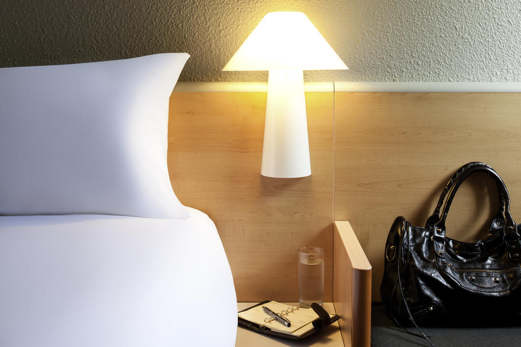 Ibis Monterrey Valle San Pedro Garza Garcia Zimmer foto